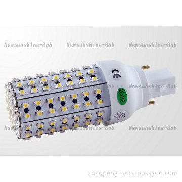 7Watt G24 SMD Corn Cob Lights  Energy Saving Bulb